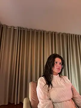Zandrina live