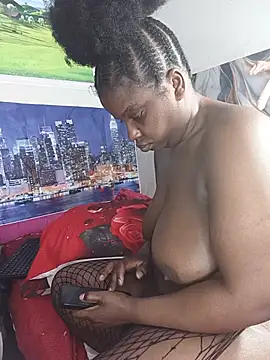 Hornysolution95 live