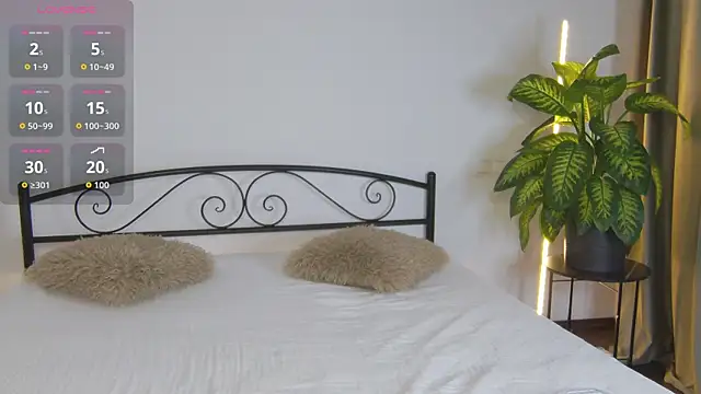 AlexsisFaee live