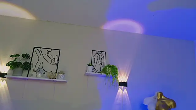 MaraVelvett live