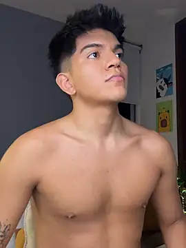 OnlySantty live
