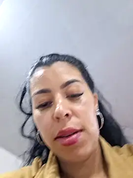 Luianna live