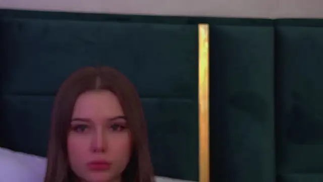 DianaVert live