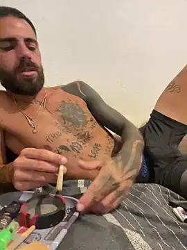 charlye_inkkkk live