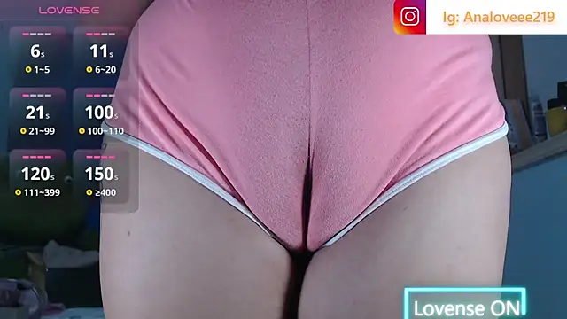 ana_studio live
