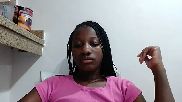 kharoll live