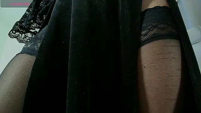 succubus_Vitta live