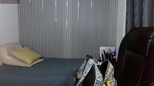 Julian_Smith21 live