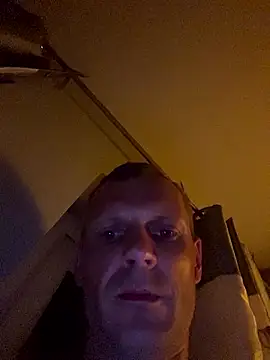 ChiefApron5 live