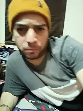 Chiricoca live