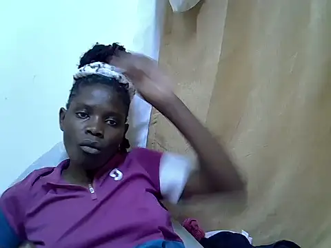 Grace_254 live