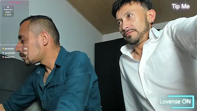 jhonyalzate2 live