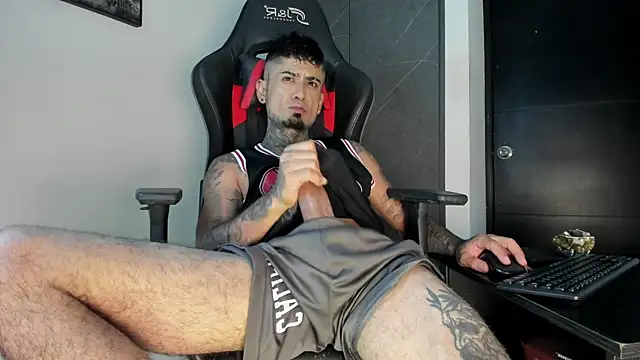 sergiio_mesa27 live