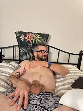 ChefDaddyy live