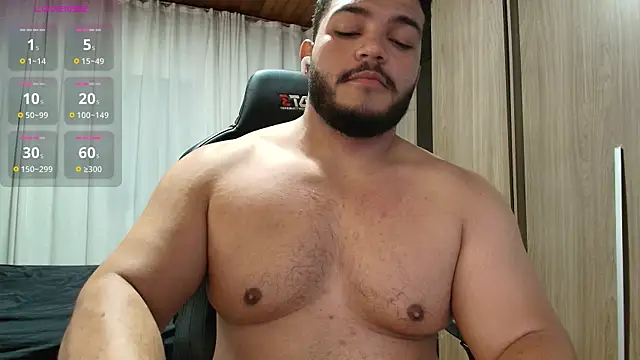 theusxbear live