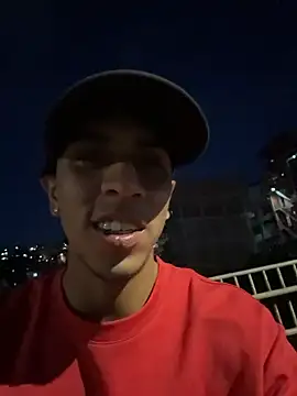 Monkey_uchiha777 live