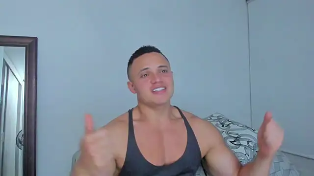 KingLevi01 live
