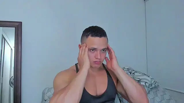 KingLevi01 live