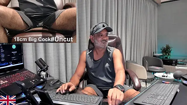 OnlineBossUK live