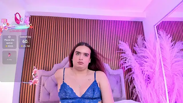 CleoFoxxx_ live