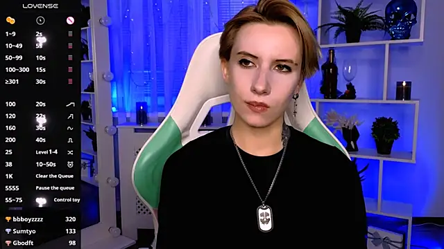 _Rein_ramm live