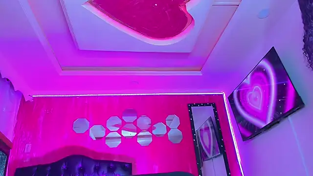 TiffanyMackensyy live
