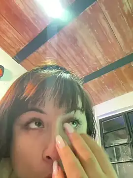 Liah_ferrer live