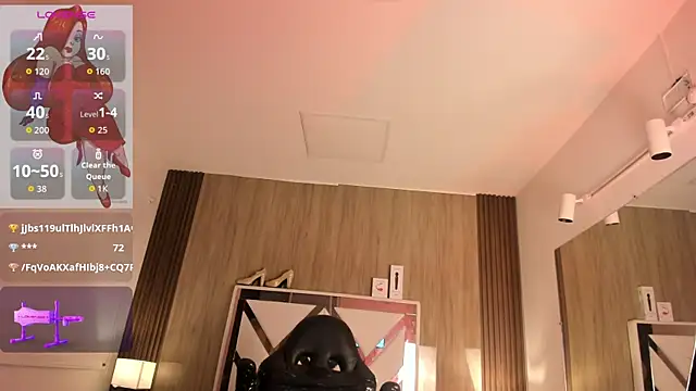 VanessaHard_as live