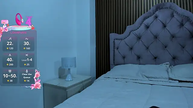 CleoFoxxx_ live