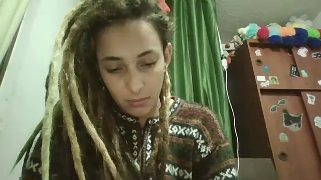 ORIANNA_BODMOD live