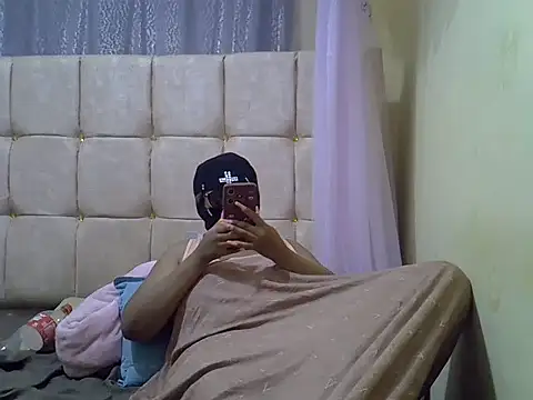 Cutestebonyy live