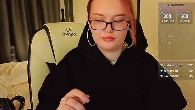 jenice_loveit_ live