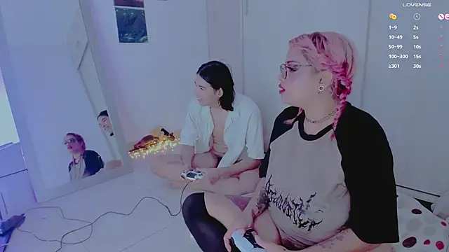 amywilld live