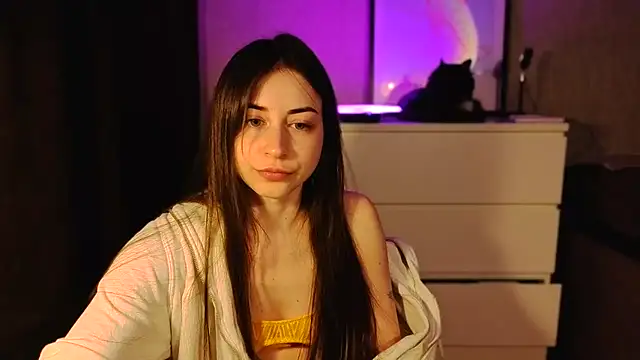 AnasteishaStell live
