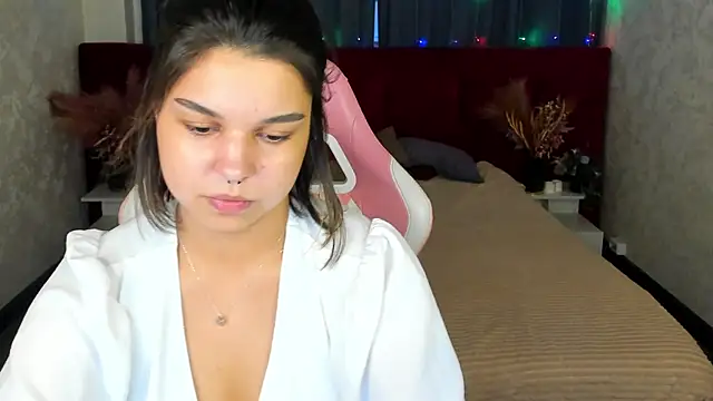 Jasmine_Burke live