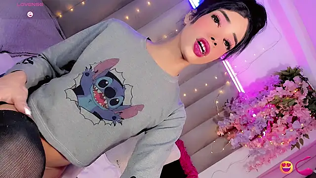 Nina_Keyli live
