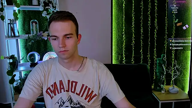 kevin_nix live