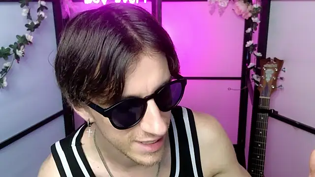 mark_caron live