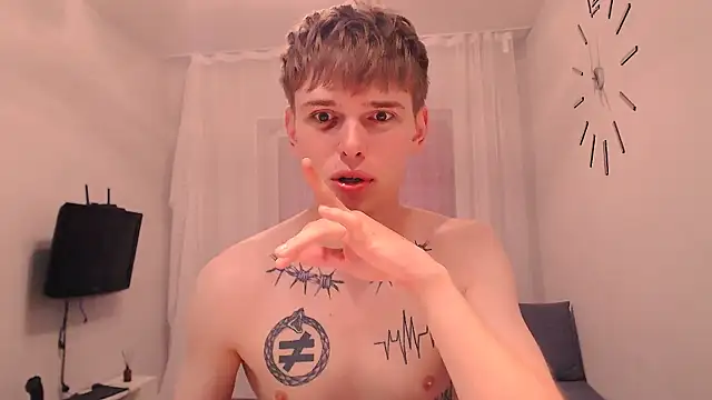 Fredd_Xanders live