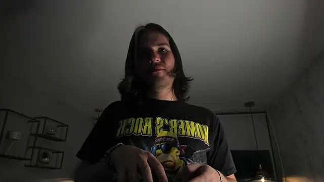 is_jesus profile