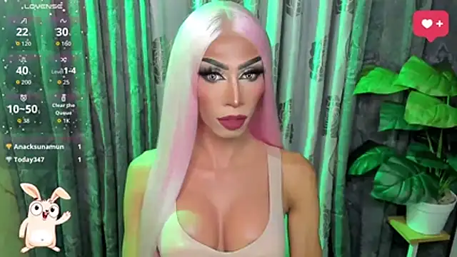 limitlessgoddes_mistress live
