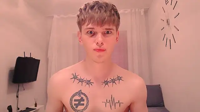 Fredd_Xanders live