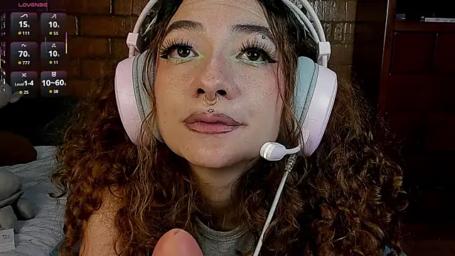 Annycolin_ live