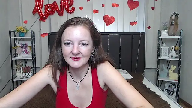 MeganPirs live