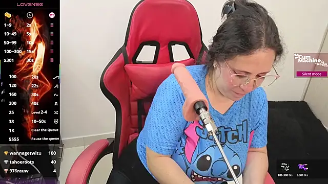 valery_adams1 live