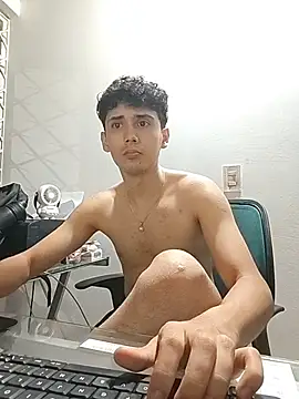 SrJacobs live