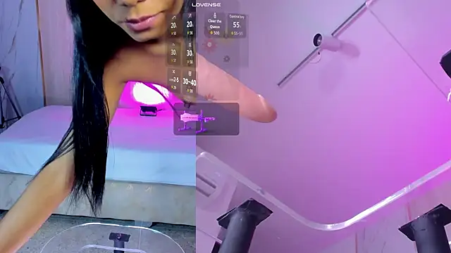 CandyRouse__ live