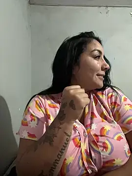 Gatinha_Eliz live