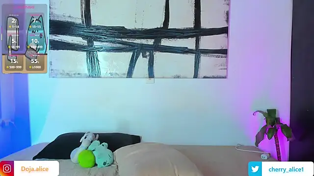 alicee_salvatore live
