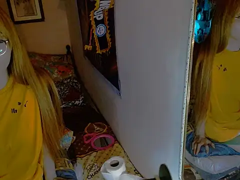 Tsyummydickx live